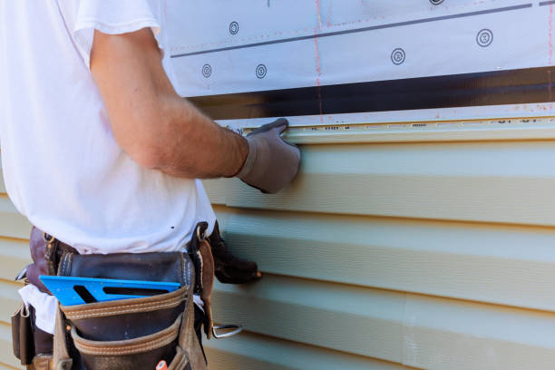 Affordable Siding Contractor solutions in Westover, WV